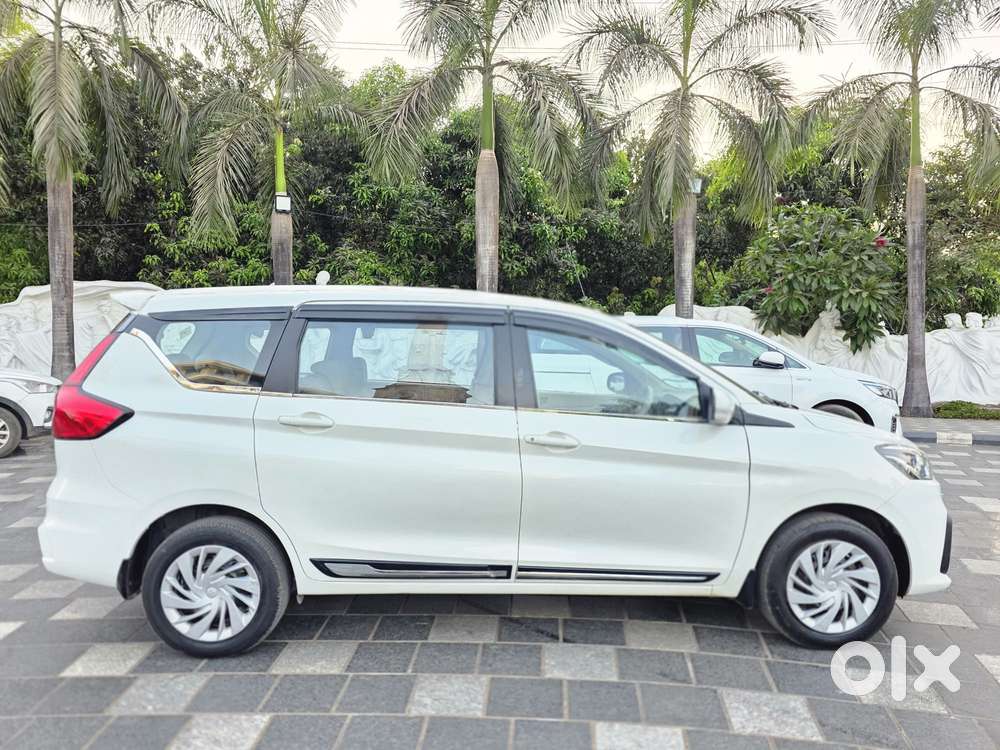 Maruti Suzuki Ertiga Vxi (o) Cng, 2020, Cng & Hybrids