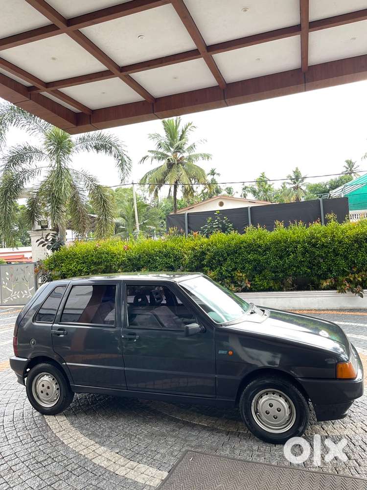 Fiat Uno 1.7 Diesel 2001 Model Second Owner 58k Only Runned