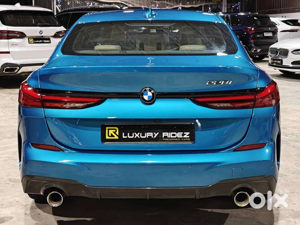 Bmw 2 Series Gran Coupe 220i M Sport Pro, 2024, Petrol