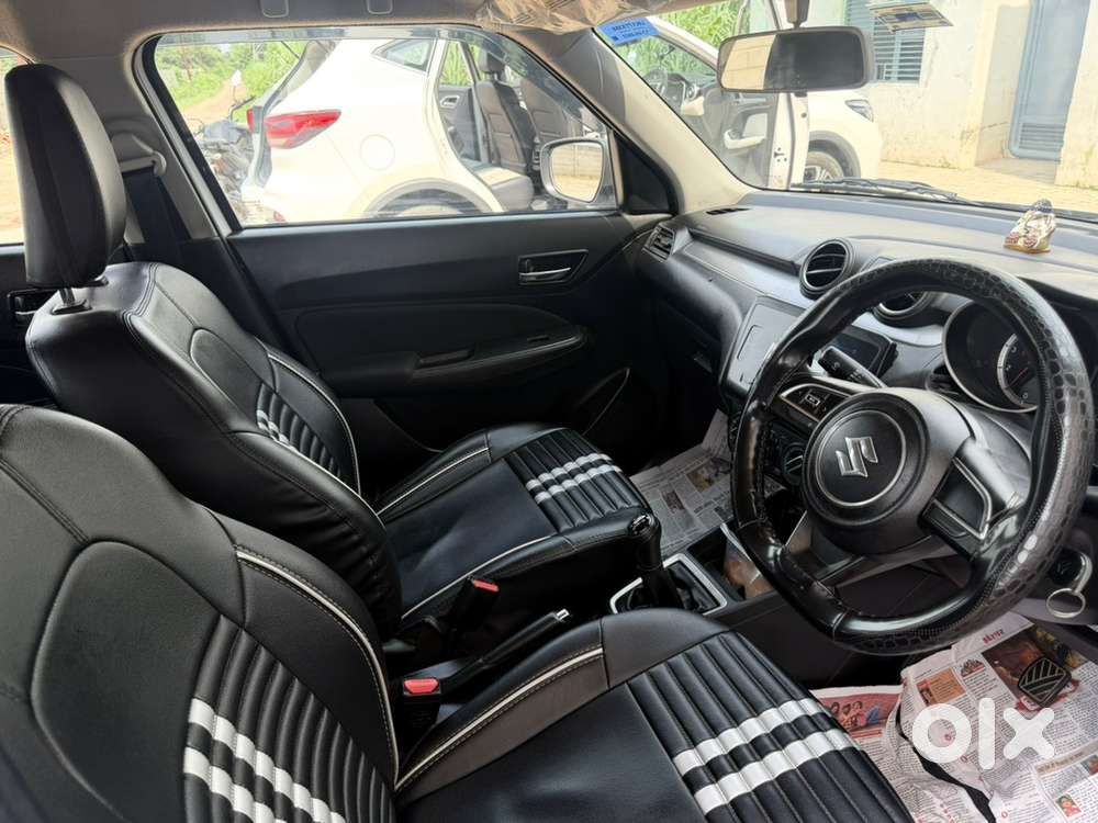 Maruti Swift Vxi 2023