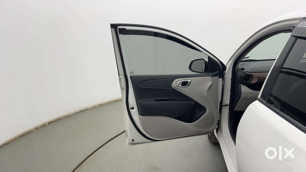 Hyundai Aura Sx 1.2 Petrol, 2023, Petrol