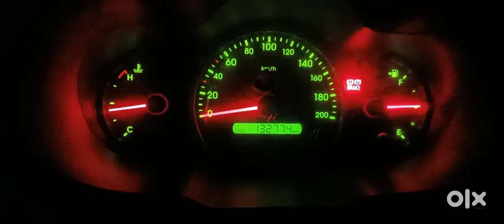 Hyundai I10 Petrol Manual 2009 Car