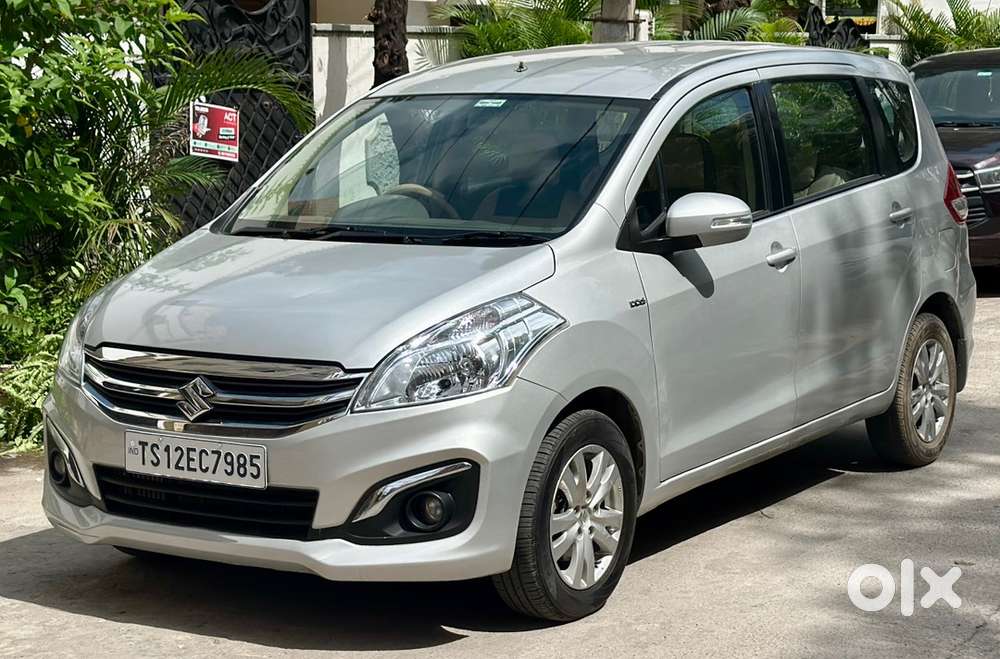 Maruti Suzuki Ertiga  Zdi Diesel