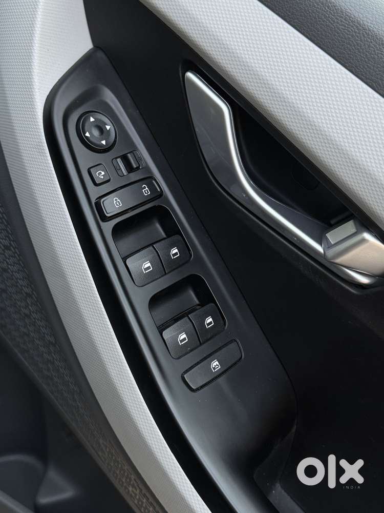 Hyundai Creta Mpi Ivt S(o) Year, 2025, Petrol