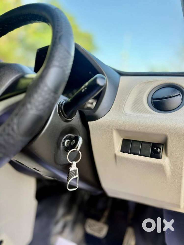 Maruti Suzuki Wagon R, 2021, Petrol