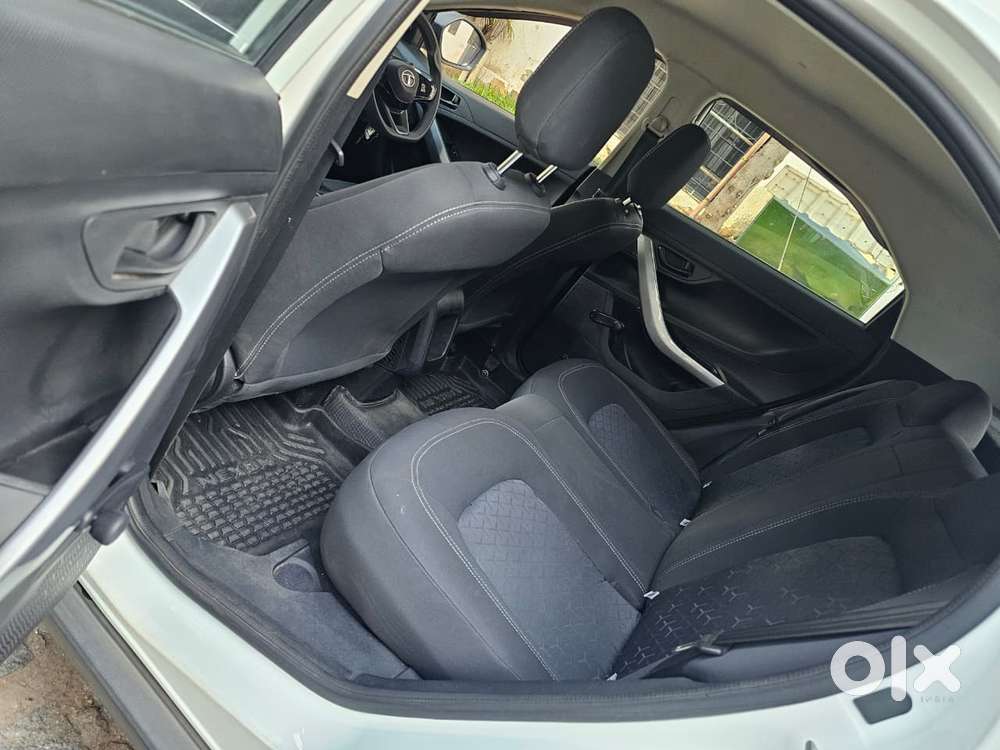 Tata Nexon 1.2 Petrol, 2022, Petrol