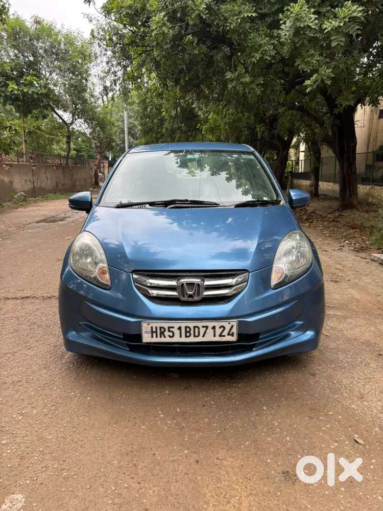 Hyundai Alcazar 2014 Diesel