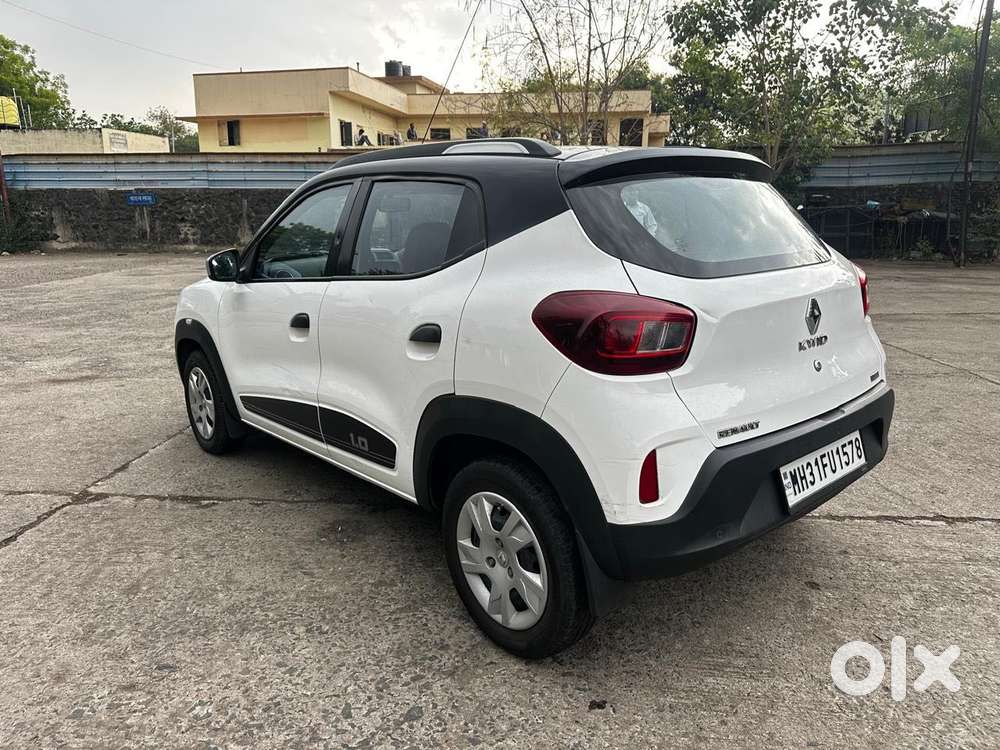 Renault Kwid Rxt Easy-r, 2022, Petrol