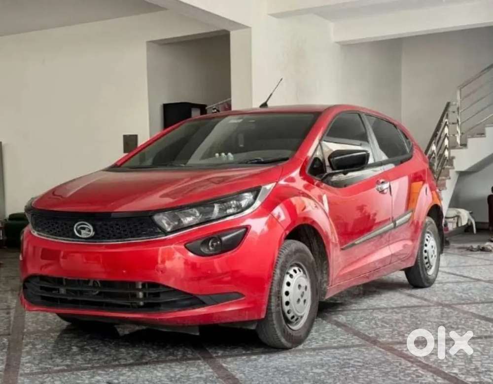 Tata Altroz 1.2 Xm Manual 2020 Petrol