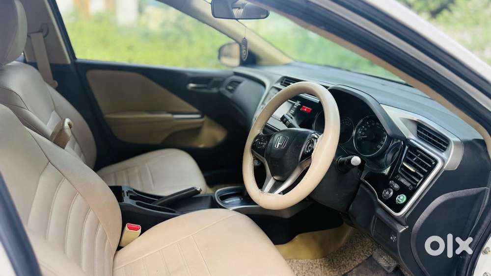 Honda City I Vtec Vx, 2015, Petrol