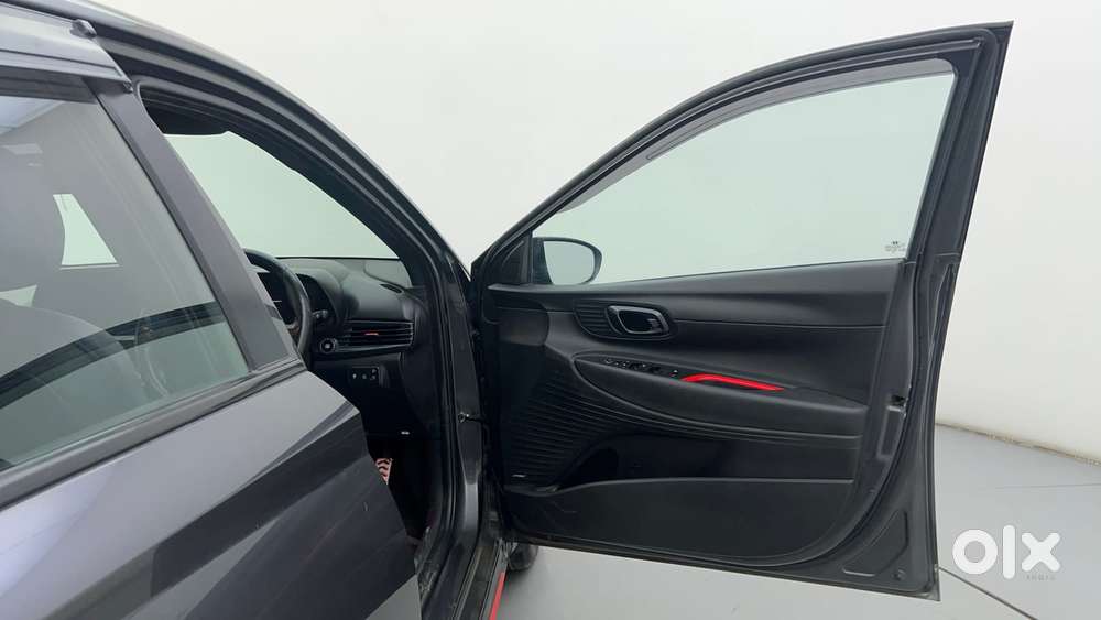 Hyundai I20 N Line N8 1.0 Turbo Dct, 2023, Petrol