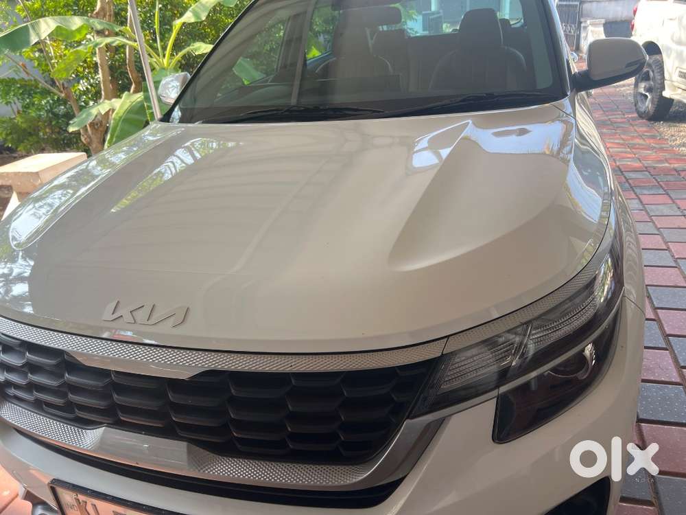 2021 Kia Seltos Htk