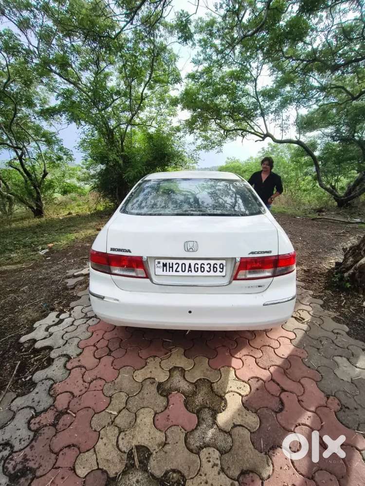 Honda Accord 2.4 2006 Superb Condition