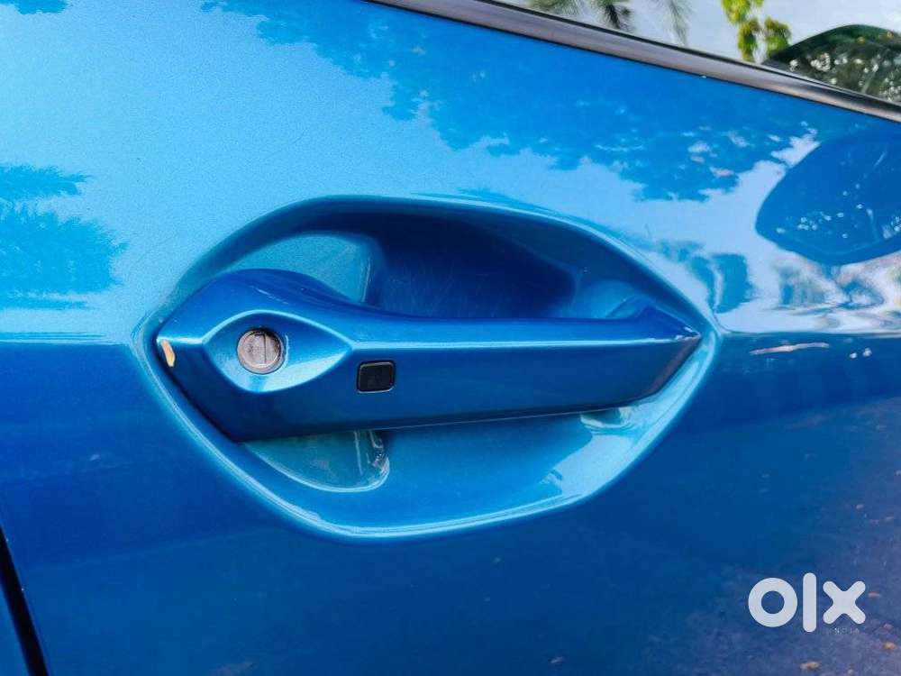 Tata Punch Creative, 2022, Petrol