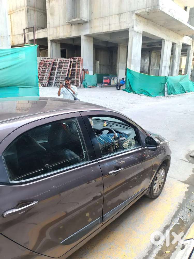 Tata Tiago 2018 Petrol 37000 Km Driven