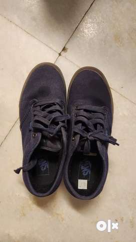 Vans off the wall shoes cheap price in india