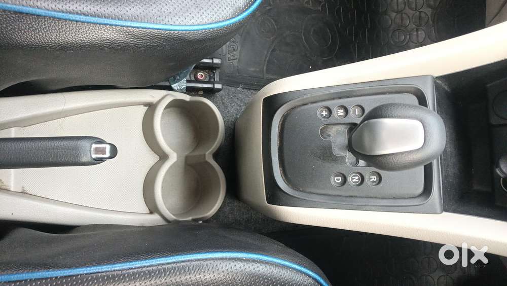 Maruti Suzuki Celerio Vxi Optional Amt, 2018, Petrol