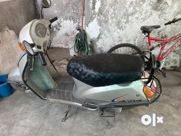 Honda Activa for Sale Well Maintained Great Condition Scooters 1788309210