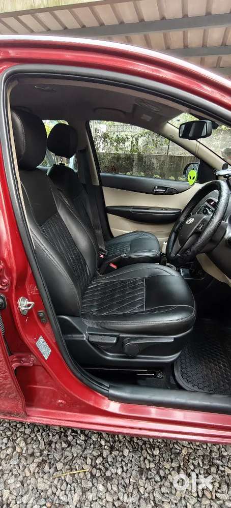 Hyundai I20 2012 Diesel Good Condition