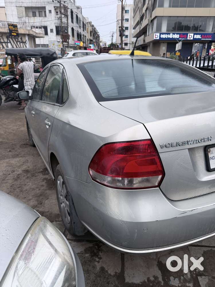 Volkswagen Vento 1.5 Tdi Comfortline, 2014, Diesel