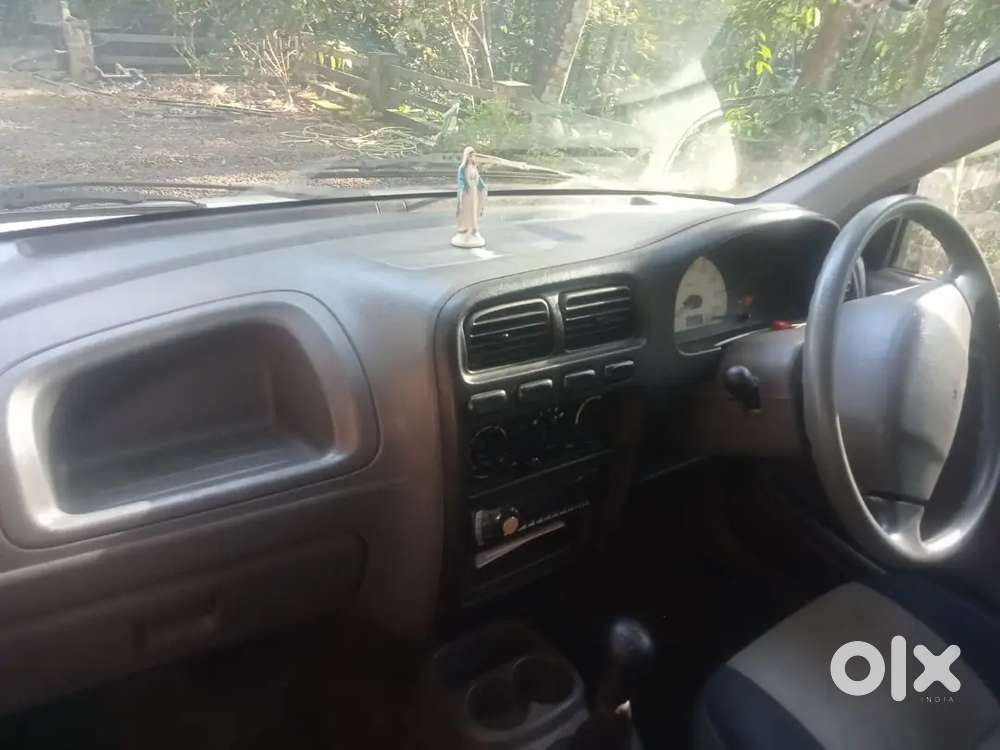 Maruti Suzuki Alto 2006