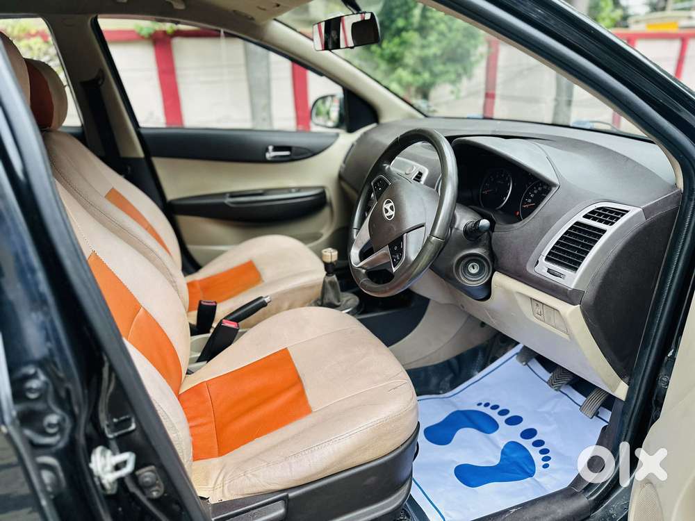 Hyundai I20 1.2 Sportz, 2010, Petrol