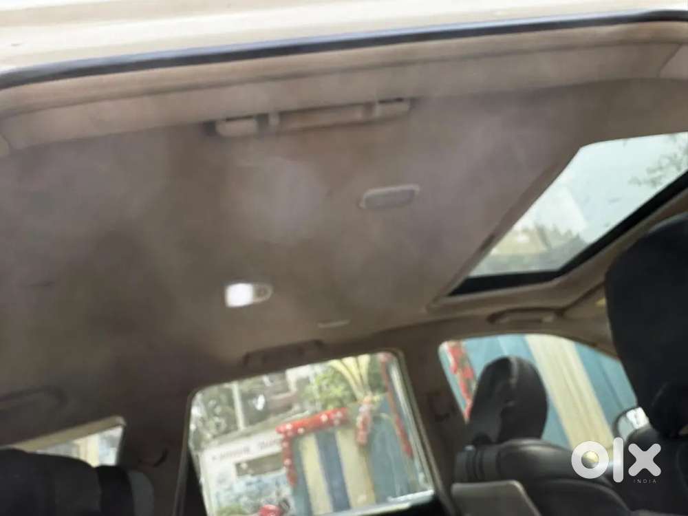 Mahindra Xuv500 2016 Diesel Well Maintained