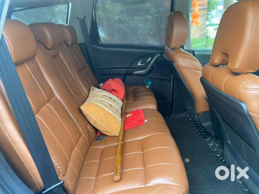 Mahindra Diesel Manual Car 2019