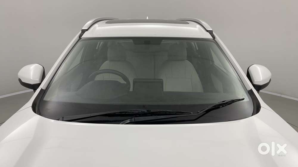 Honda Elevate Vx Mt, 2024, Petrol