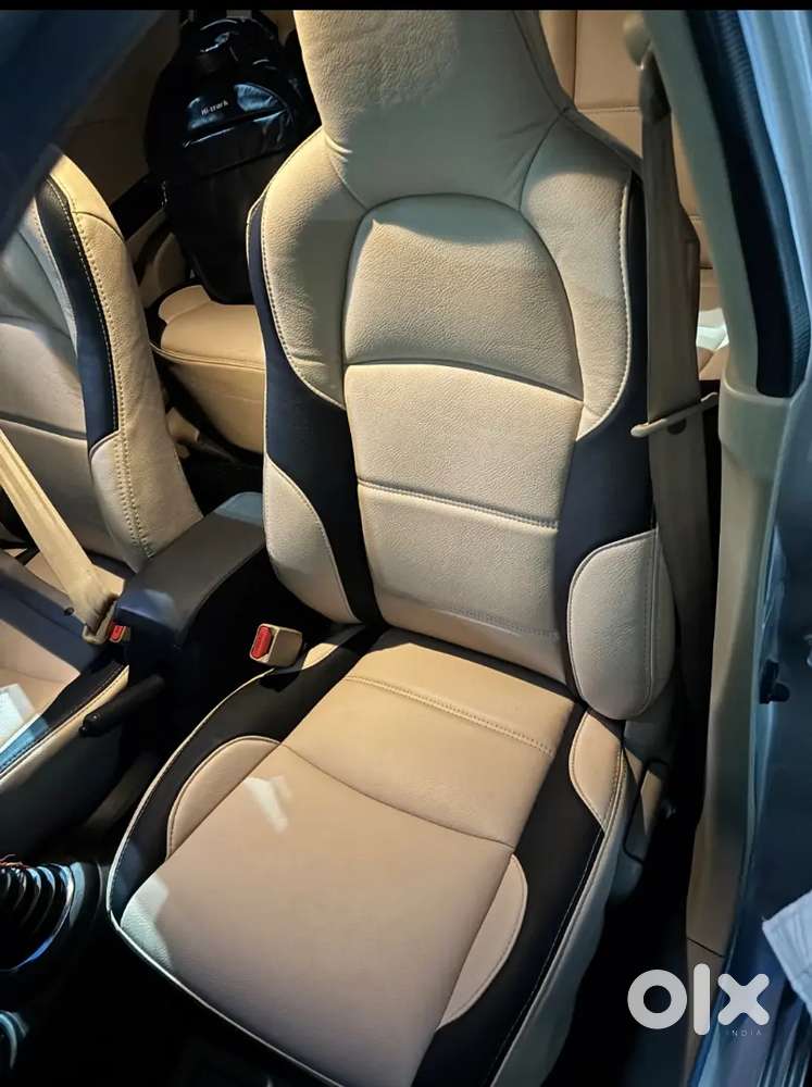 Honda Amaze 2017 Petrol Condition Like New