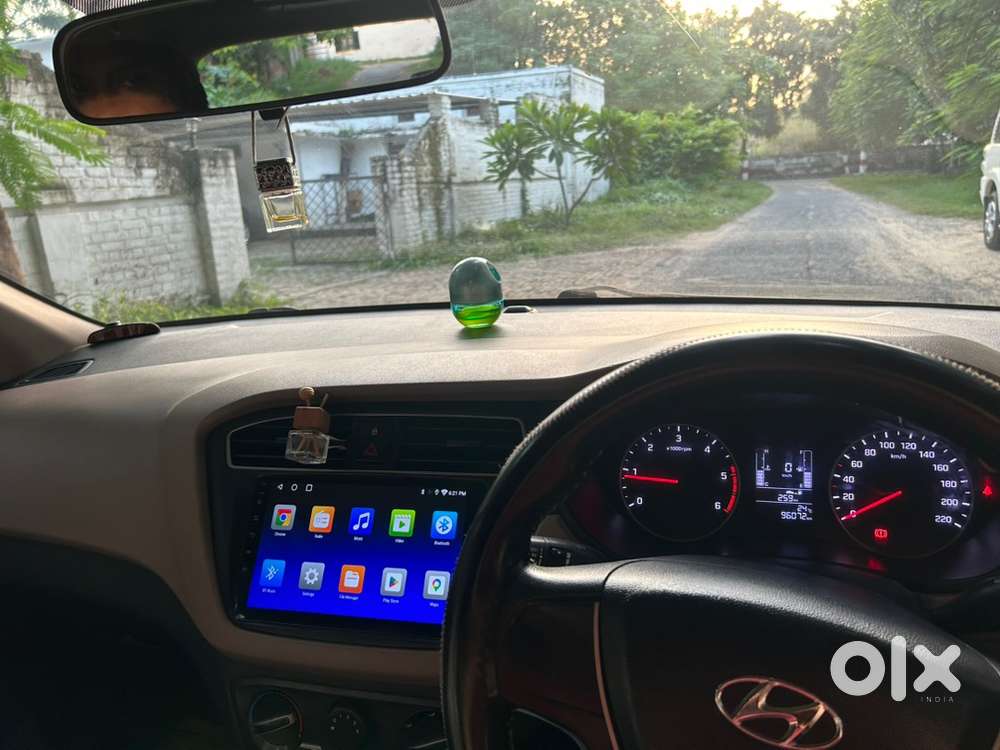 Hyundai Elite I20 Diesel 2nd Owner 2019