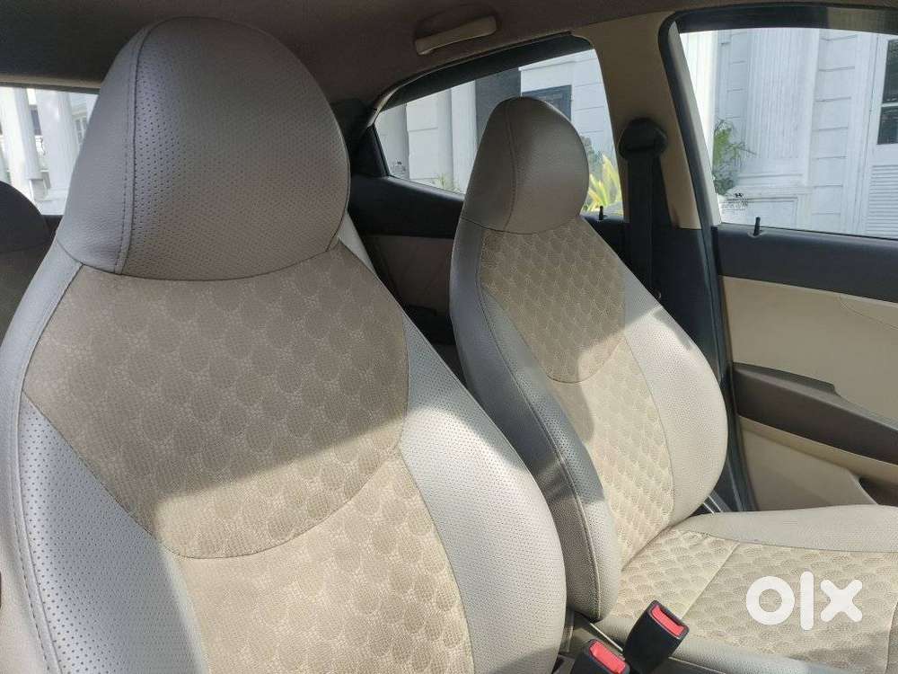 Hyundai Eon Magna +, 2019, Petrol