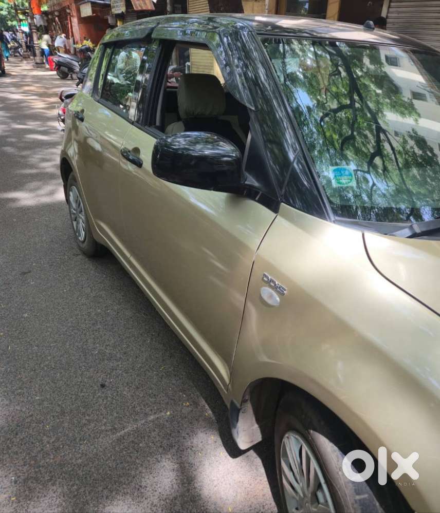 Maruti Suzuki Swift 2007 Diesel Good Condition