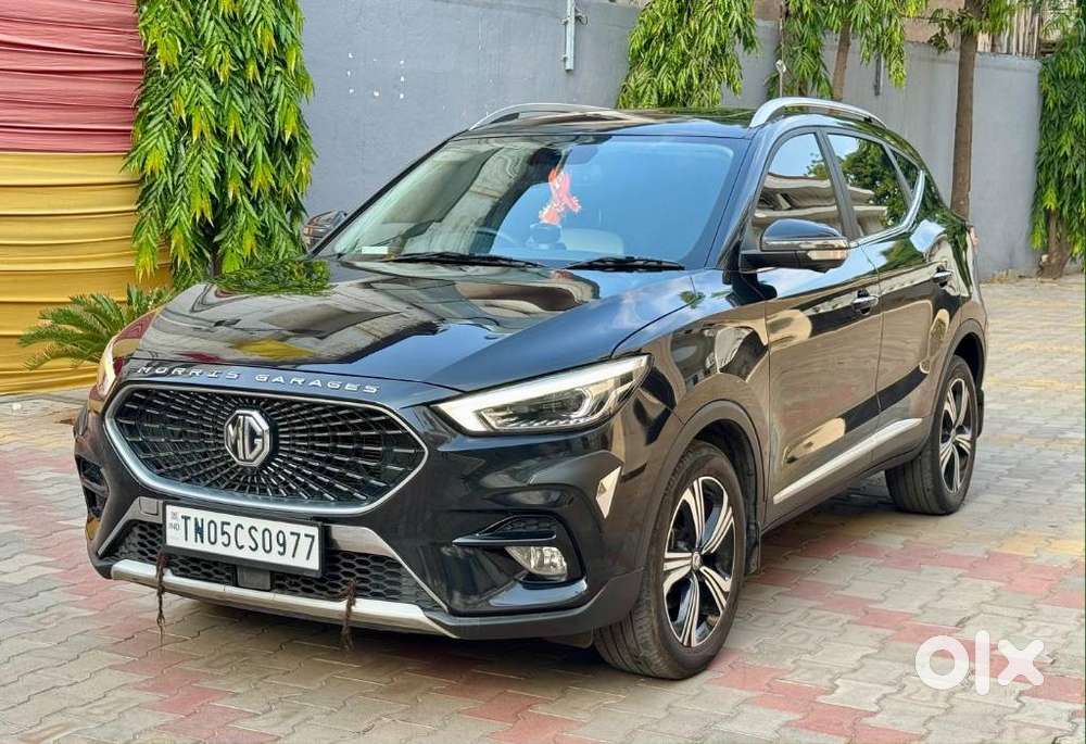 Mg Astor Smart Cvt Black Storm, 2024, Petrol