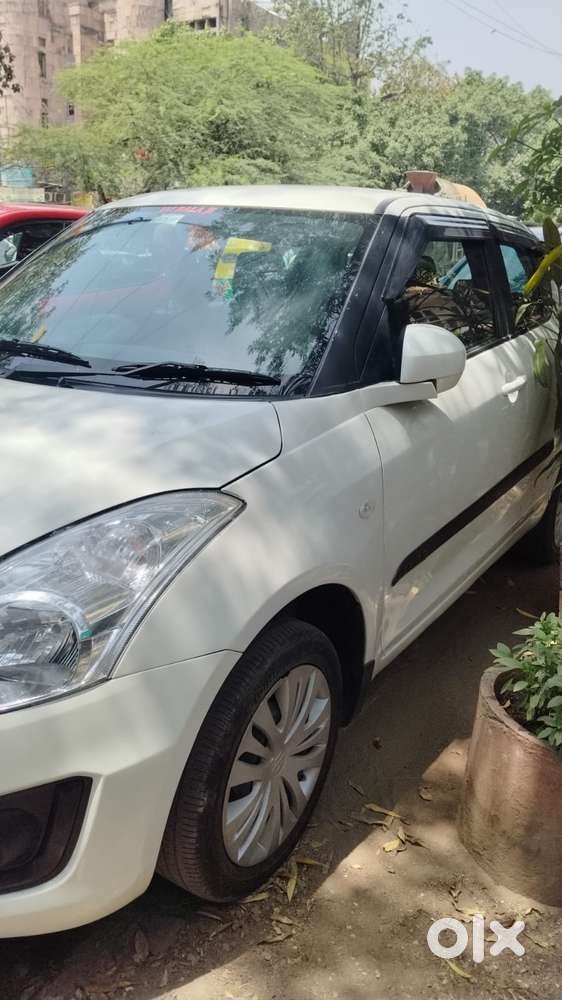 Maruti Suzuki Swift 1.2 Lxi (o), 2018, Cng & Hybrids