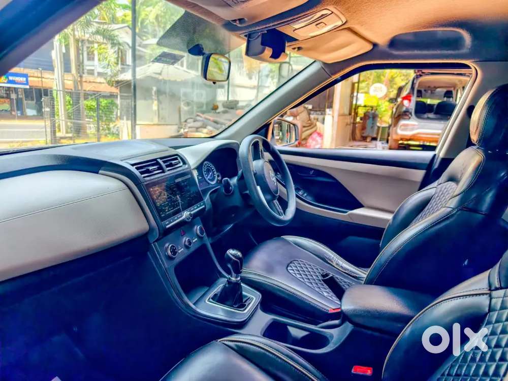 Hyundai Creta 74000 Km Driven Single Owner