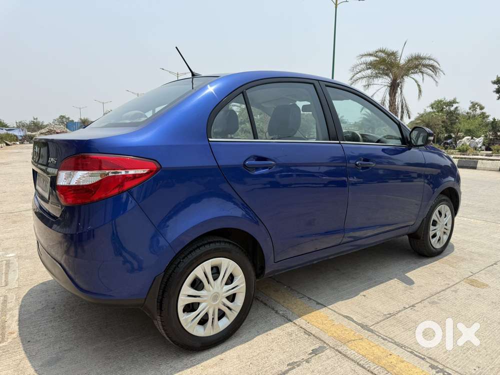 Tata Zest  1.2 Revotron Xms, 2015, Petrol