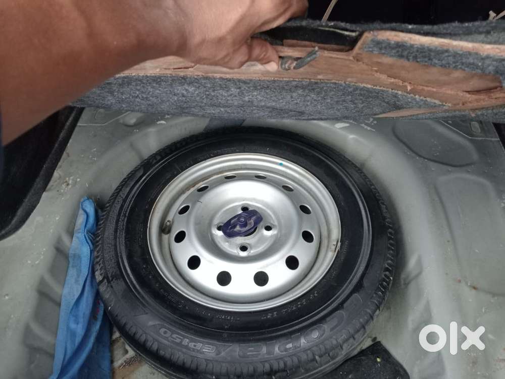 Maruti Suzuki Dzire 1.2 Vxi, 2021, Petrol
