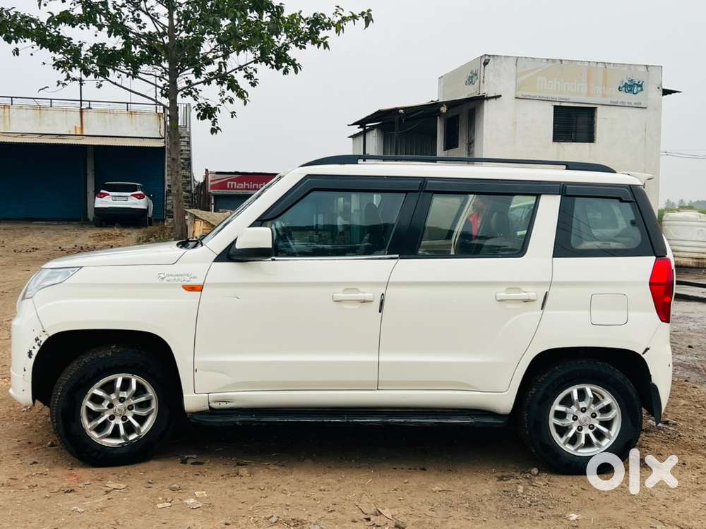 Mahindra Tuv 300 Diesel Manual 2016