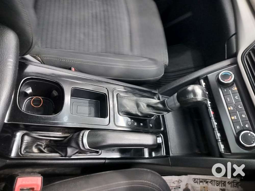 Mahindra Xuv700 2.2 Ax 5 Diesel At 7 Str, 2022, Diesel