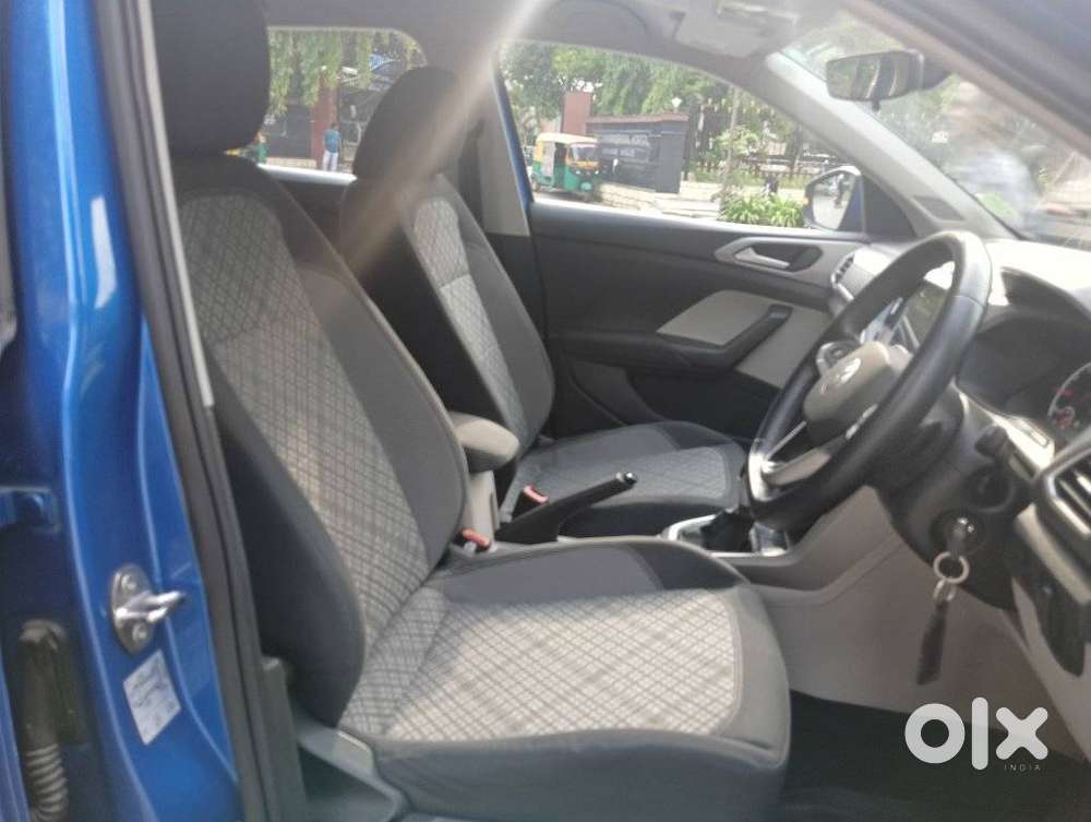 Volkswagen Taigun 1.0 Tsi Highline, 2023, Petrol