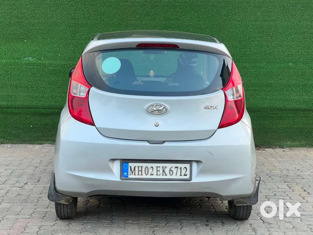 Hyundai Eon, 2017, Petrol