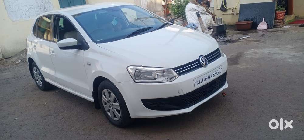 Volkswagen Polo 2009-2013 Diesel Trendline 1.2l, 2012, Diesel
