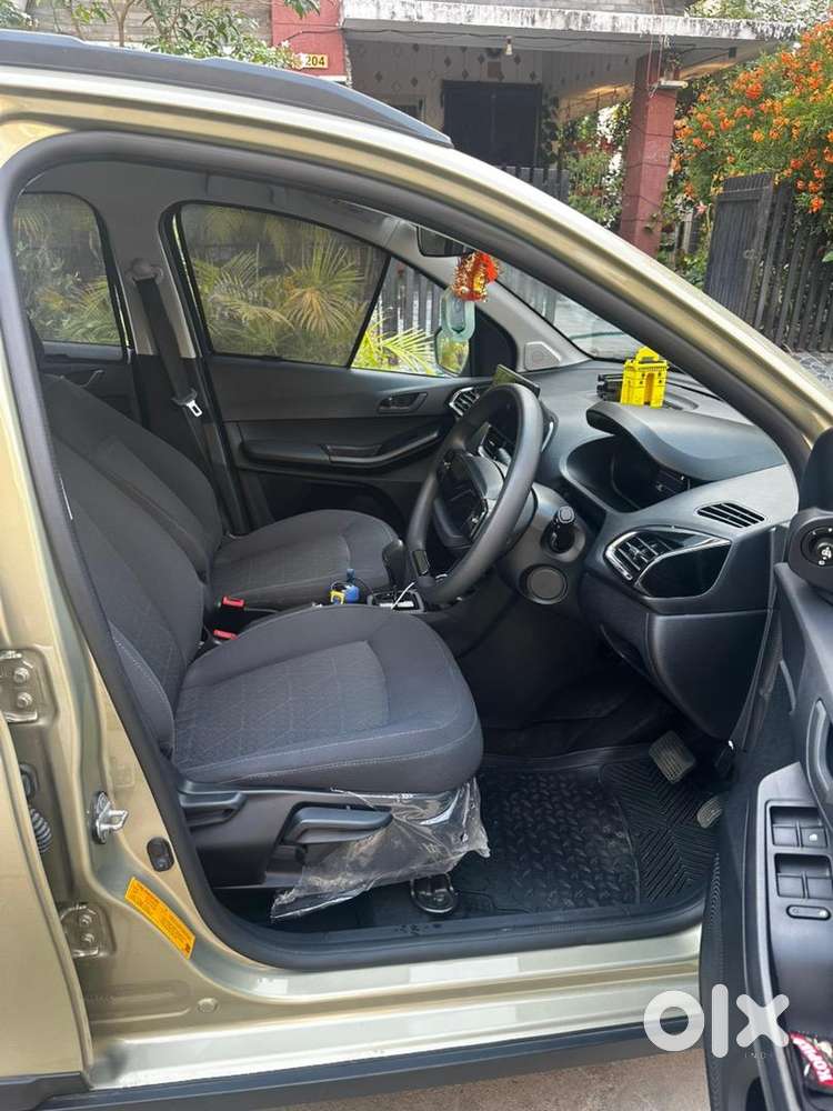 Tata Tiago Nrg 2025 Petrol Great Condition