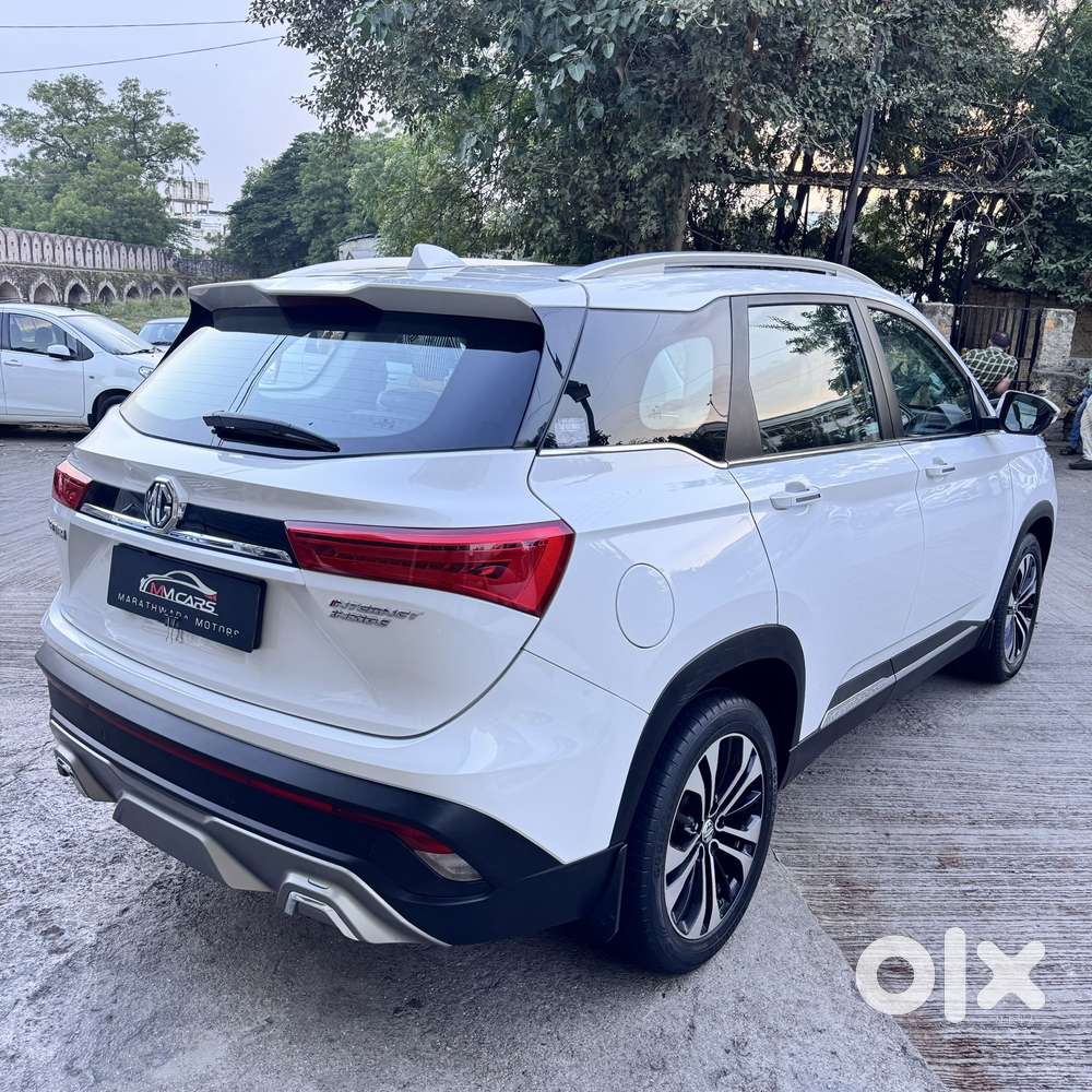 Mg Hector Sharp Pro 2.0 Turbo Diesel Mt, 2022, Diesel