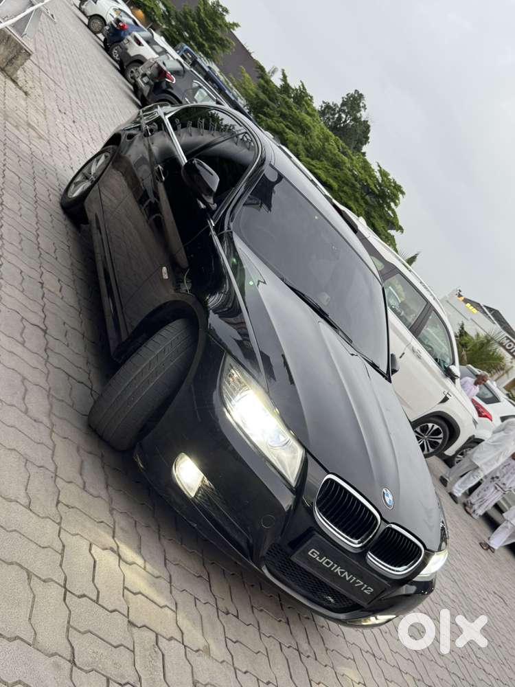 Bmw 3 Series 320d, 2012, Diesel