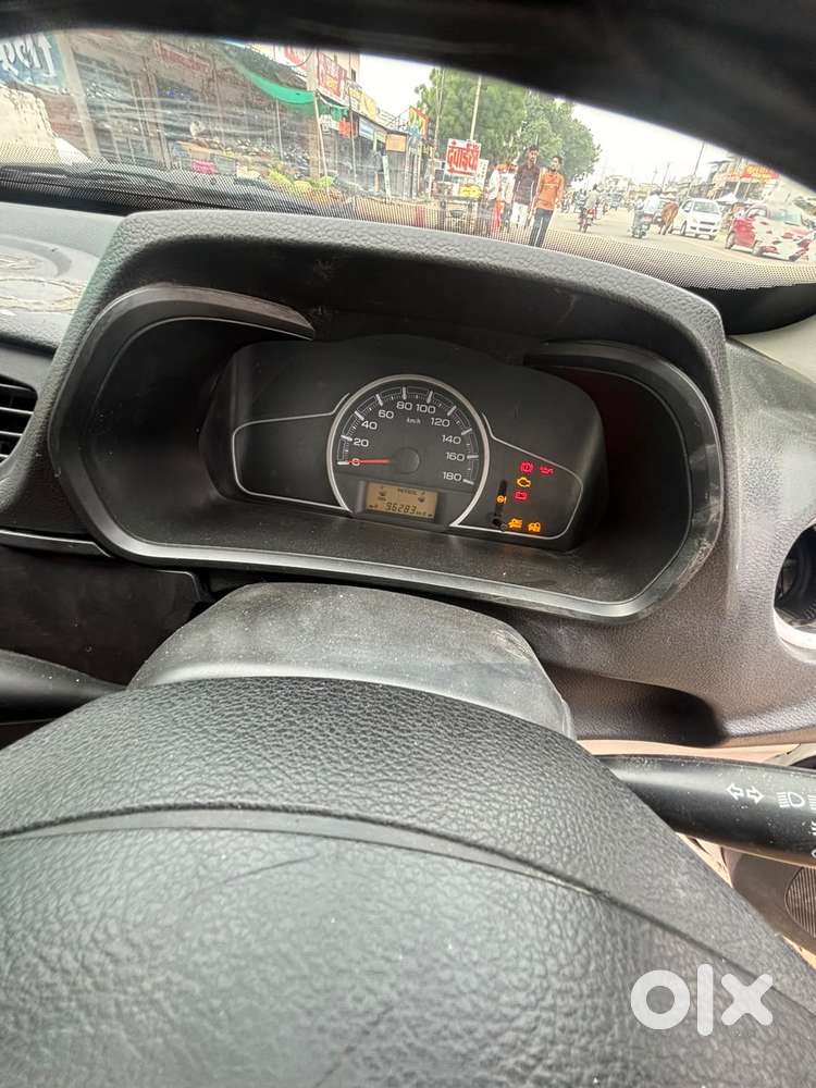 Maruti Suzuki Alto 800 Lxi, 2022, Cng & Hybrids