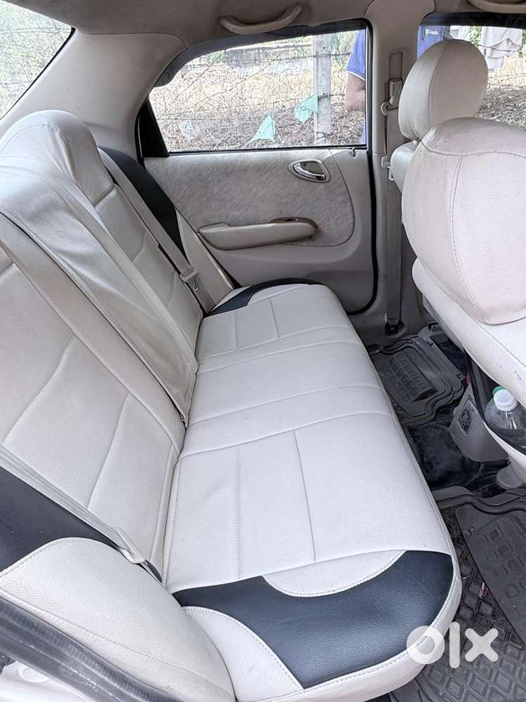 2008 Honda Hybrid 100000 Km