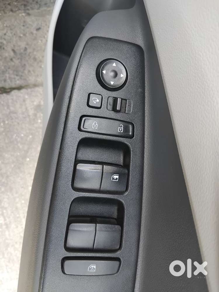 Hyundai Grand I10 Nios 1.2 Kappa Vtvt Sportz Cng, 2022, Cng & Hybrid..