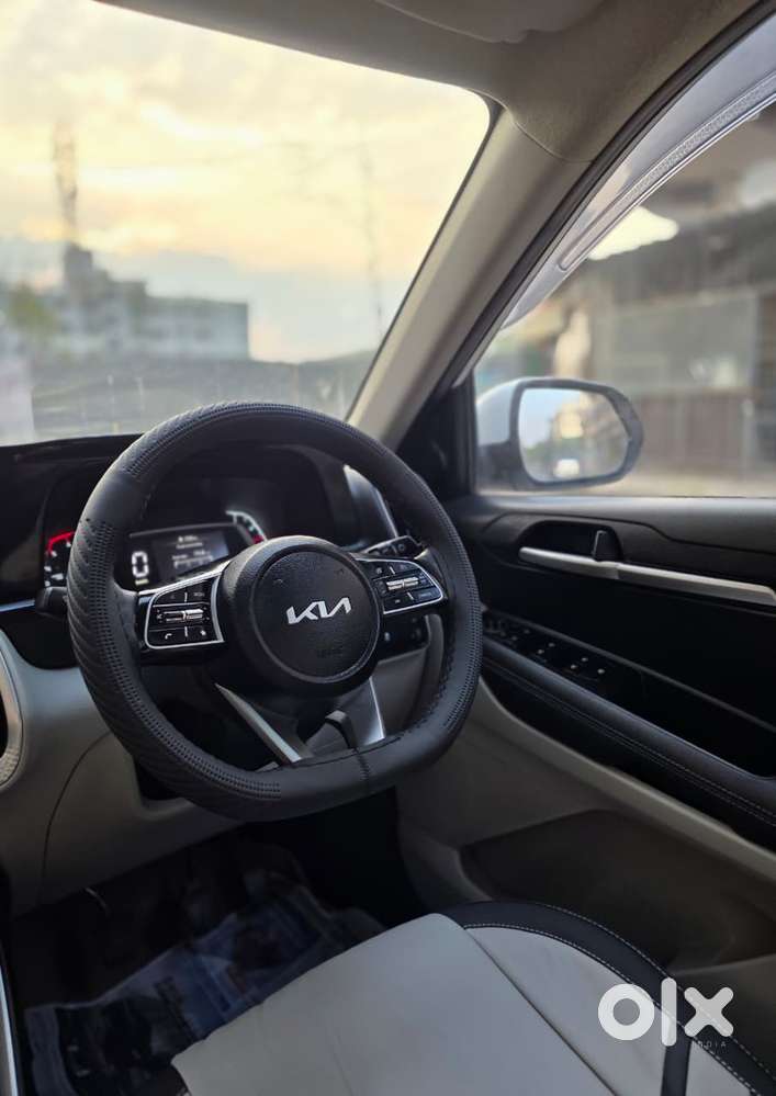 Kia Sonet Htx 1.5 Diesel, 2023, Diesel